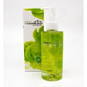 Chuqur tozalash uchun gidrofil moy yangi ko'zalarni chuqur tozalash uchun moy 200g 5572 deoproce (Koreya)