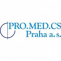 PRO.MED. CS Praha a.s.