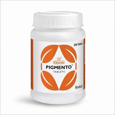 Таблетки от проблем пигментации и витилиго