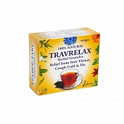 TRAVRELAKS granuli 5 g N6