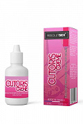 Rag'batlantiruvchi krem ​​Ruf Clitoris Creme
