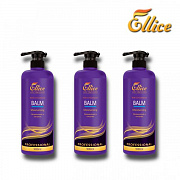 Бальзам ополаскиватель (кондиционер) «Ellice Moisturizing»