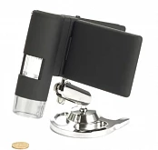 Микроскоп цифровой Levenhuk DTX 500 Mobi