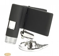 Микроскоп цифровой Levenhuk DTX 500 Mobi