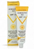 Крем cолнцезащитный Achroactive Max SPF15:uz:Himoya kremi Achroactive Max SPF15