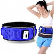 Kilo yo'qotish uchun belbog'li massajchi magnit X5 Super Slim