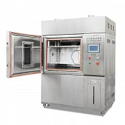 Ксеноновая испытательная камера