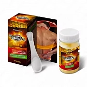 Jel-balzam Orqa miya va bo'g'imlar uchun ari va chumoli