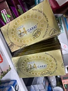 Keng Biotech Derma 24 Karat terini parvarish qilish kremi