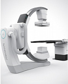 Медицинская рентгеновская система для ангиографии