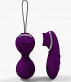 Шарики Кегеля с дистанционным управлением:uz:Kegel to'plari