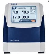 Анализатор для кормов и силоса, Foss NIRS DA1650