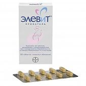 ELEVIT