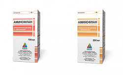 AMINOFLAN 100ml