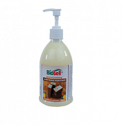 Kir yuvish uchun suyuq sovun (Apelsin) 500 ml