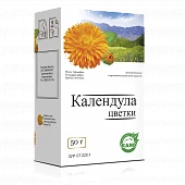 KALENDULI SVETKI 50g