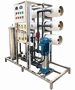 Система обратного осмоса