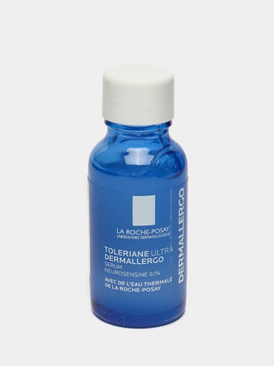 Сыворотка для лица La Roche-Posay Toleriane ultra, 20 мл
