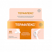 TERAFLEKS kapsulalar  N60