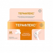 TERAFLEKS kapsulalar  N60