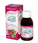 EDAS 306 /NEVROZI/ sirop 100ml