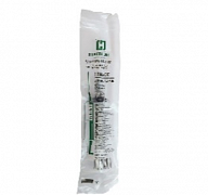Sog'liqni saqlash liniyasi shpritsi 10 ml