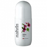 Дезодорант Мальва Swiss Nahrin, Швейцария:uz:Malva Dezodoranti Shveytsariya Nahrin, Shveytsariya