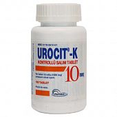 Urotsit-K
