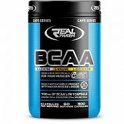 Аминокислота BCAA REAL PH 60 порций