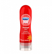 Durex Play massaj 2 da 1 200 ml (Ylang-Ylang bilan)