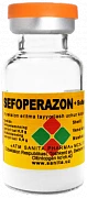 Sefoperazon+Sulbaktam