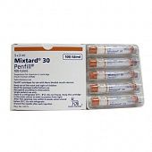 MIKSTARD PENFILL eritma 3ml 100ME/ml N5