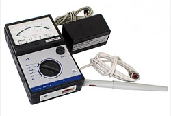 Тесламетр для лабораторий ЭМ4305