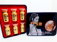 Ayollar uchun suyuq afrodizyak 