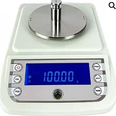 Весы учебные STEGLER BY-210