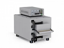 Муфельная печь высокотемпературная МПВ