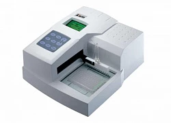 Yarim avtomatik mikroplanshet yuvish mashinasi rt-2600c