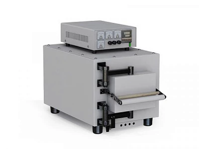 Муфельная печь высокотемпературная МПВ