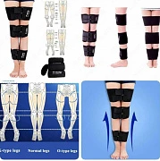 Pretty XO egri oyoq tuzatuvchisi