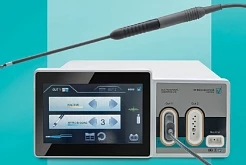 Электрохирургический генератор (коагулятор) G44, Германия