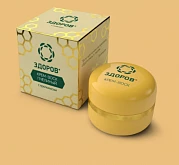 Крем-воск Здоров