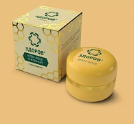 Крем-воск Здоров