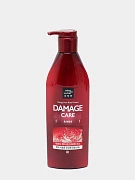 Кондиционер для поврежденных волос Mise En Scene Damage Care Rinse, 680мл