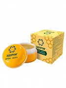 Tabiiy asosda asalarilar mumi kremi