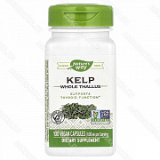Kelp va tabiat bog'i, Kelp bo'roni, 600 m., 100 Vegas qopqog'i