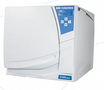 MINICLAVE 21ED PLUS asboblari uchun stol usti bug'li sterilizator