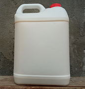 Kir yuvish uchun suyuq sovun (Oq) 5 l