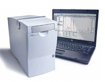Система капиллярного электрофореза на микрочипе Agilent 2100 Bioanalyzer