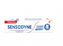 SENSODYNE VOSSTANOVLENIE I ZAShITA zubnaya pasta 75ml