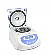 Microspin 12 yuqori tezlikdagi mini santrifüj